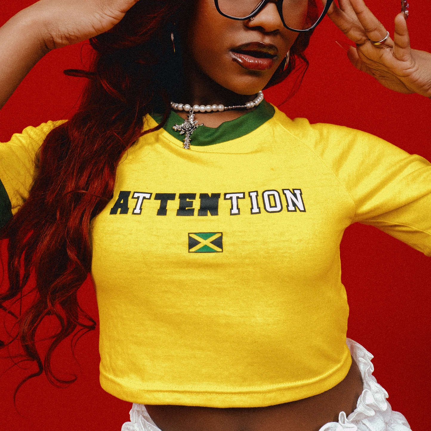 JAMAICA CROP
