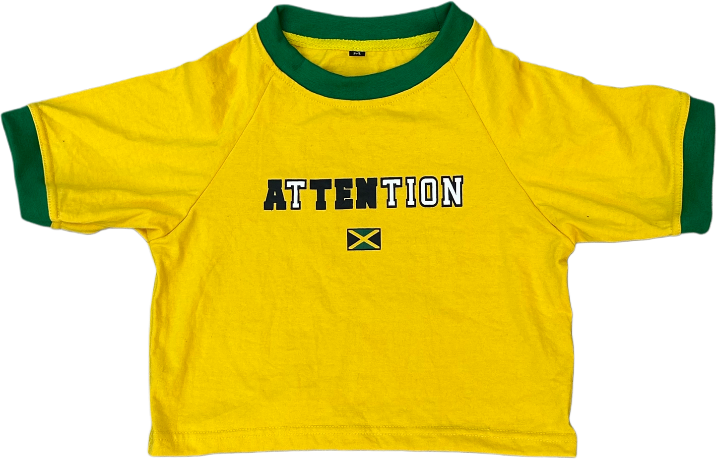 JAMAICA CROP