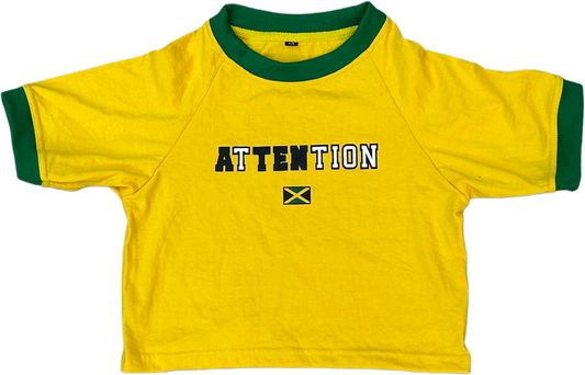 JAMAICA CROP